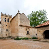 El Consell acuerda prorrogar el convenio para rehabilitar el santuario de Sant Joan de Penyagolosa