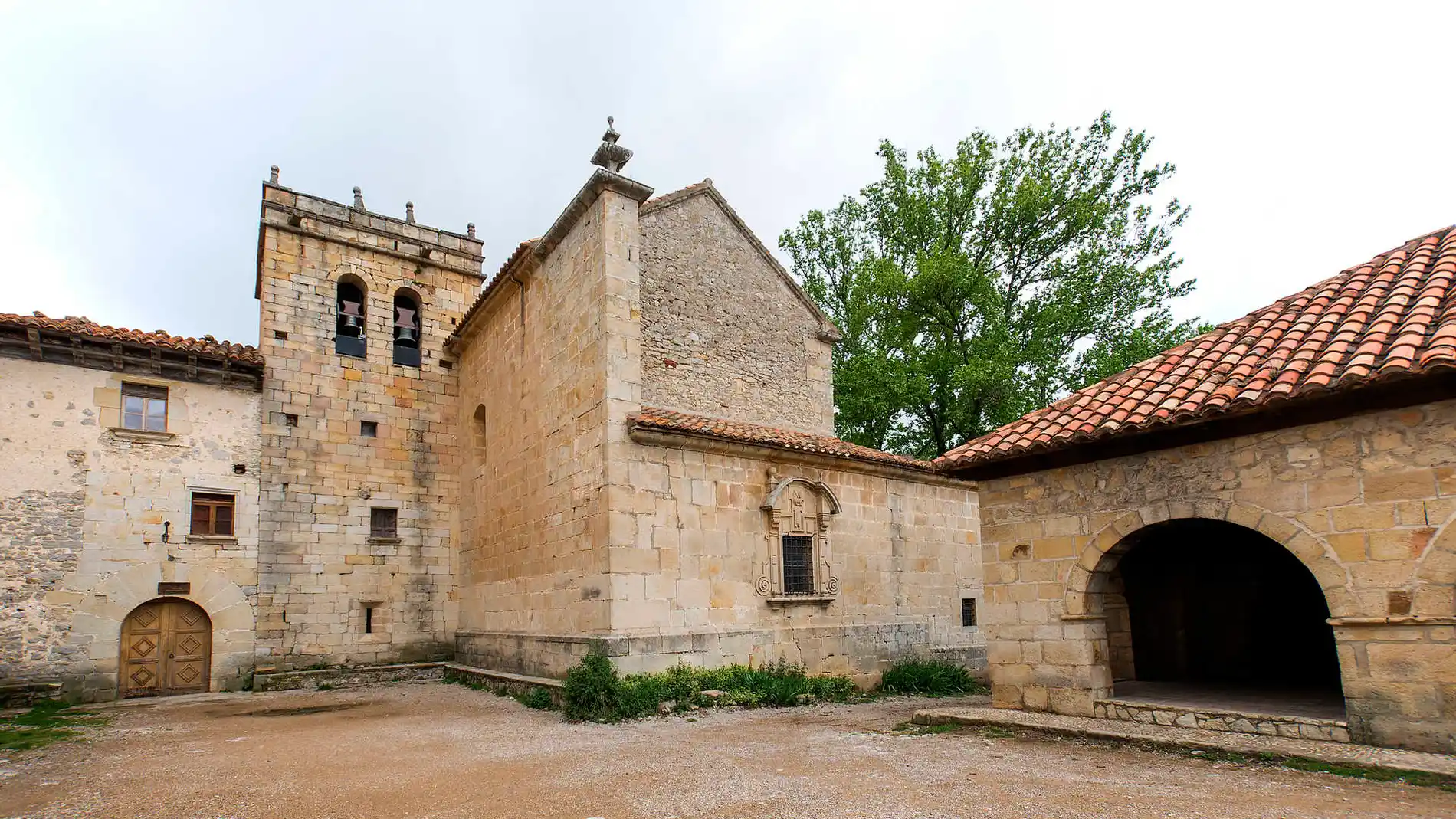 El Consell acuerda prorrogar el convenio para rehabilitar el santuario de Sant Joan de Penyagolosa
