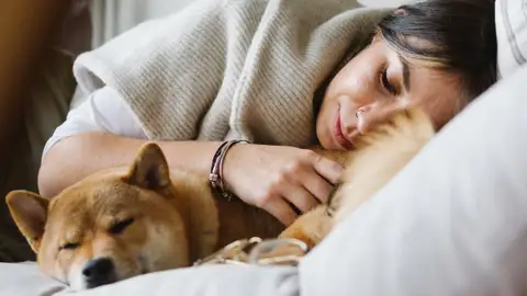 Así es la siesta japonesa que puede mejorar tu salud y actividad Así es la siesta japonesa que puede mejorar tu salud y actividad