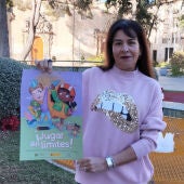 Igualdad de Orihuela presenta una campaña para un uso no sexista de juegos y juguetes 