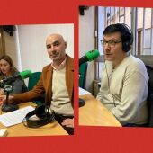 Más de Uno Palencia 19/12/20232