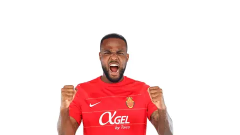 El Mallorca con Larin y diez más ante Osasuna Fútbol