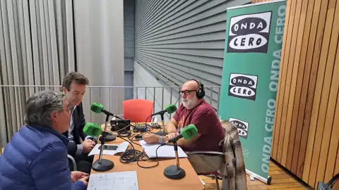 Más de Uno Bizkaia en el PIN Más de Uno Bizkaia en el PIN