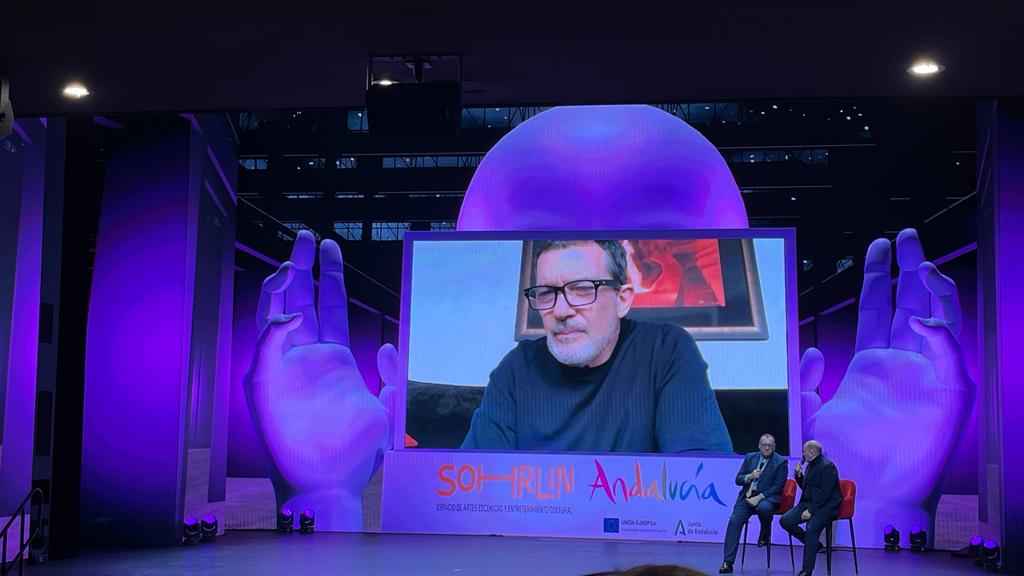 Sohrlin Andalucía: un nuevo espacio de formación artística, exhibición y producción propia en Málaga Sohrlin Andalucía: un nuevo espacio de formación artística, exhibición y producción propia en Málaga