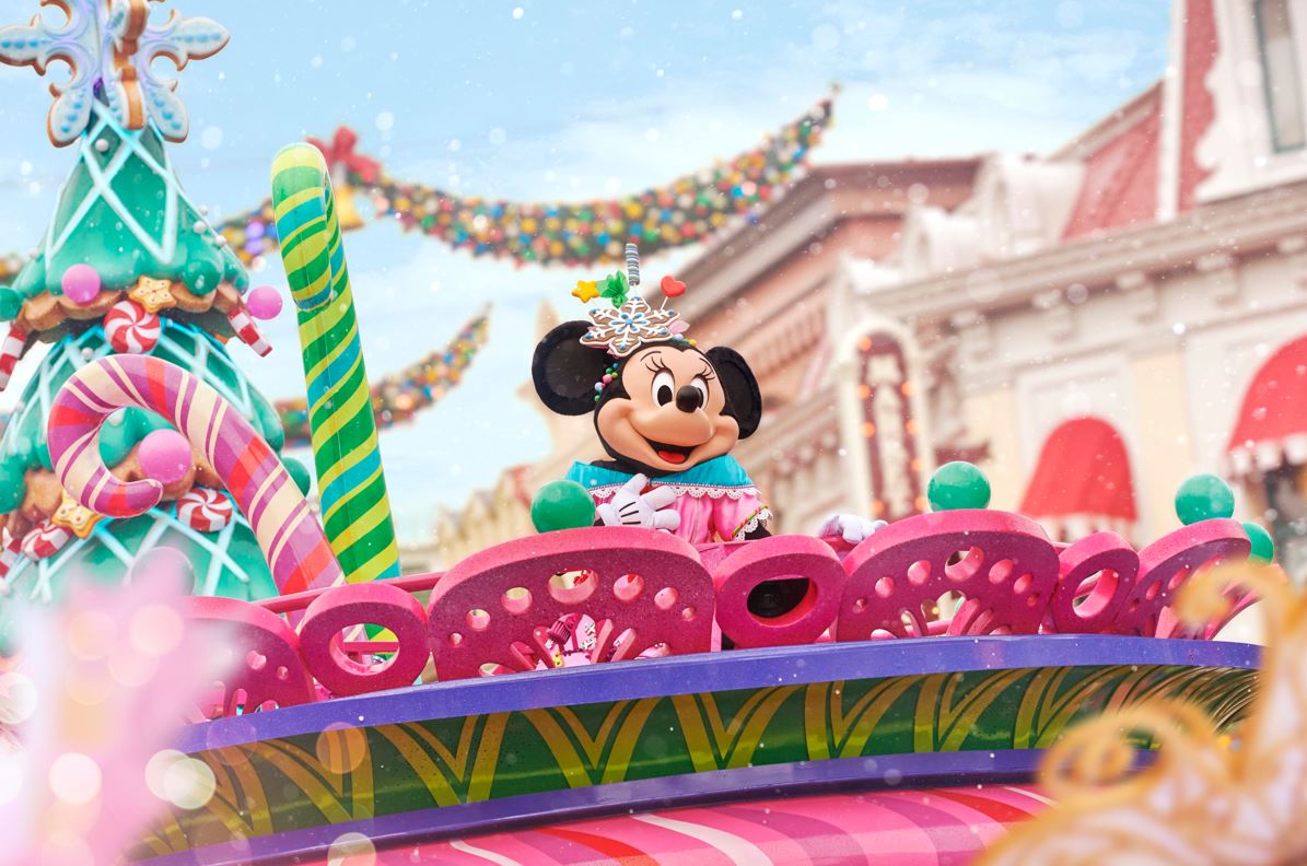Planes con magia y diversión para las vacaciones de Navidad con los personajes de Disney Planes con magia y diversión para las vacaciones de Navidad con los personajes de Disney