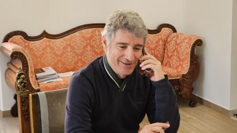Alcalde de Orihuela, Pepe Vegara Dur&aacute;