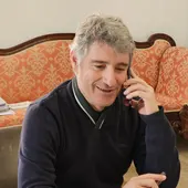 Alcalde de Orihuela, Pepe Vegara Durá Alcalde de Orihuela, Pepe Vegara Durá