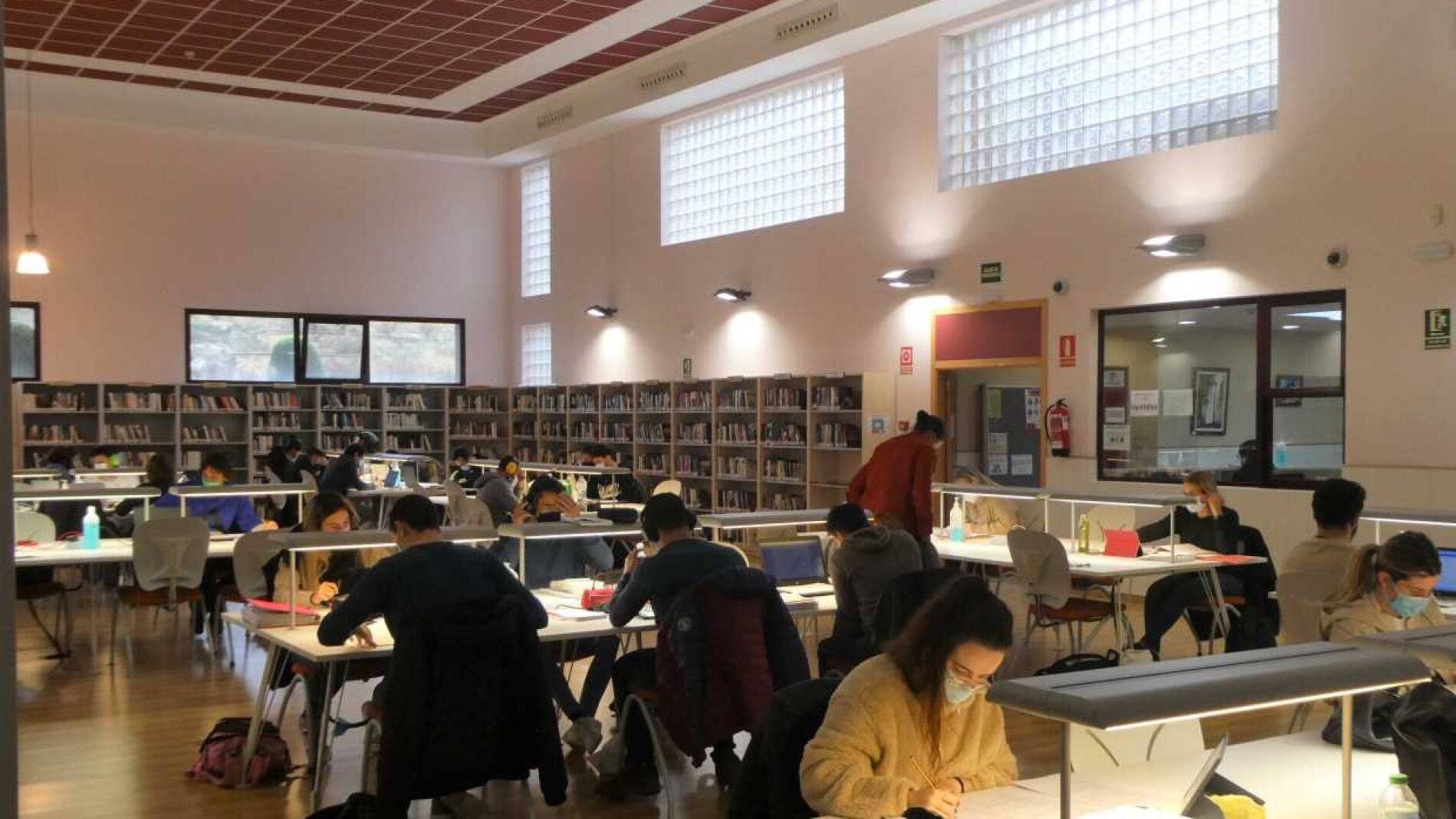 Preparar los exámenes estas Navidades en Benidorm, La Vila y La Nucía