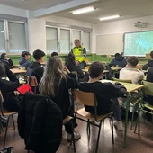 Obradoiros de seguridade viaria para a mocidade nos centros educativos Obradoiros de seguridade viaria para a mocidade nos centros educativos