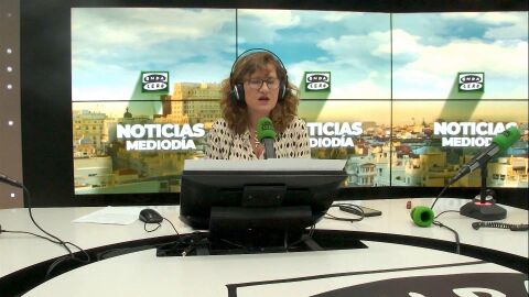 Elena Gijón: "Han tardado un año en ponerse de acuerdo dos ministerios del mismo gobierno"