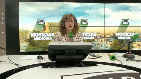 Elena Gijón: "Han tardado un año en ponerse de acuerdo dos ministerios del mismo gobierno" Elena Gijón: "Han tardado un año en ponerse de acuerdo dos ministerios del mismo gobierno"
