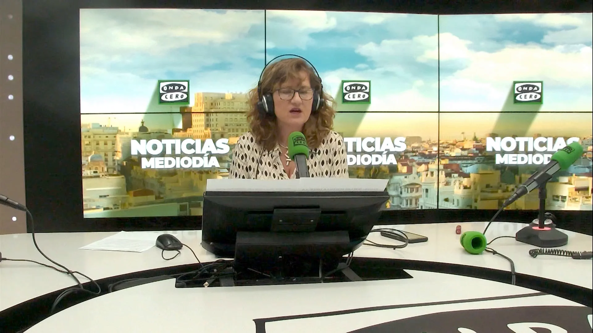 Elena Gijón: "Han tardado un año en ponerse de acuerdo dos ministerios del mismo gobierno" Elena Gijón: "Han tardado un año en ponerse de acuerdo dos ministerios del mismo gobierno"