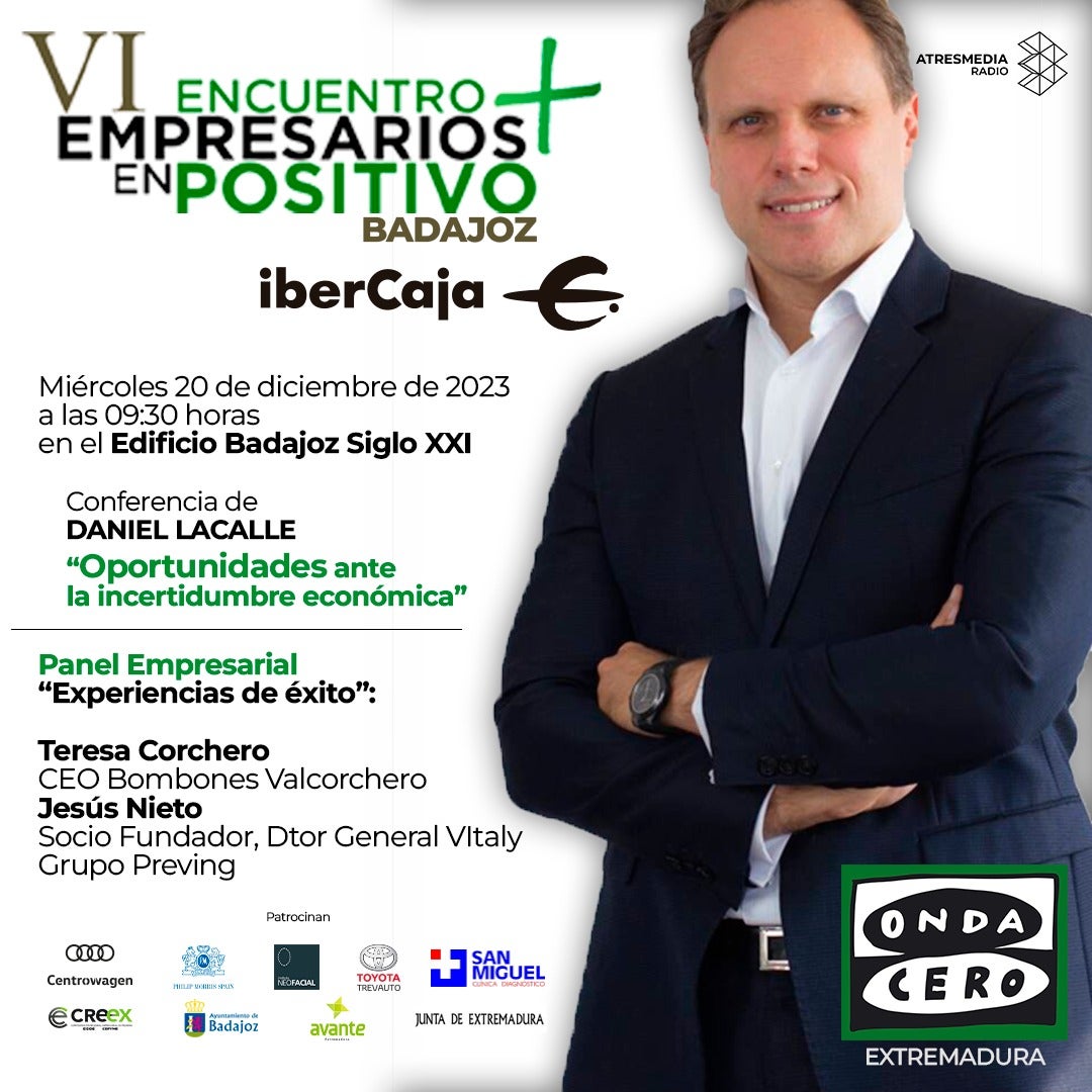 Más de cien empresarios y representantes del sector económico en Extremadura se han dado cita este miércoles en el Edificio Siglo XXI de Badajoz Más de cien empresarios y representantes del sector económico en Extremadura se han dado cita este miércoles en el Edificio Siglo XXI de Badajoz