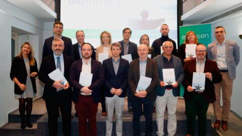 Albalat dels Tarongers y Benavites, camino de convertirse en &#39;ciudades inteligentes&#39;