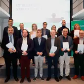 Albalat dels Tarongers y Benavites, camino de convertirse en 'ciudades inteligentes' Albalat dels Tarongers y Benavites, camino de convertirse en 'ciudades inteligentes'