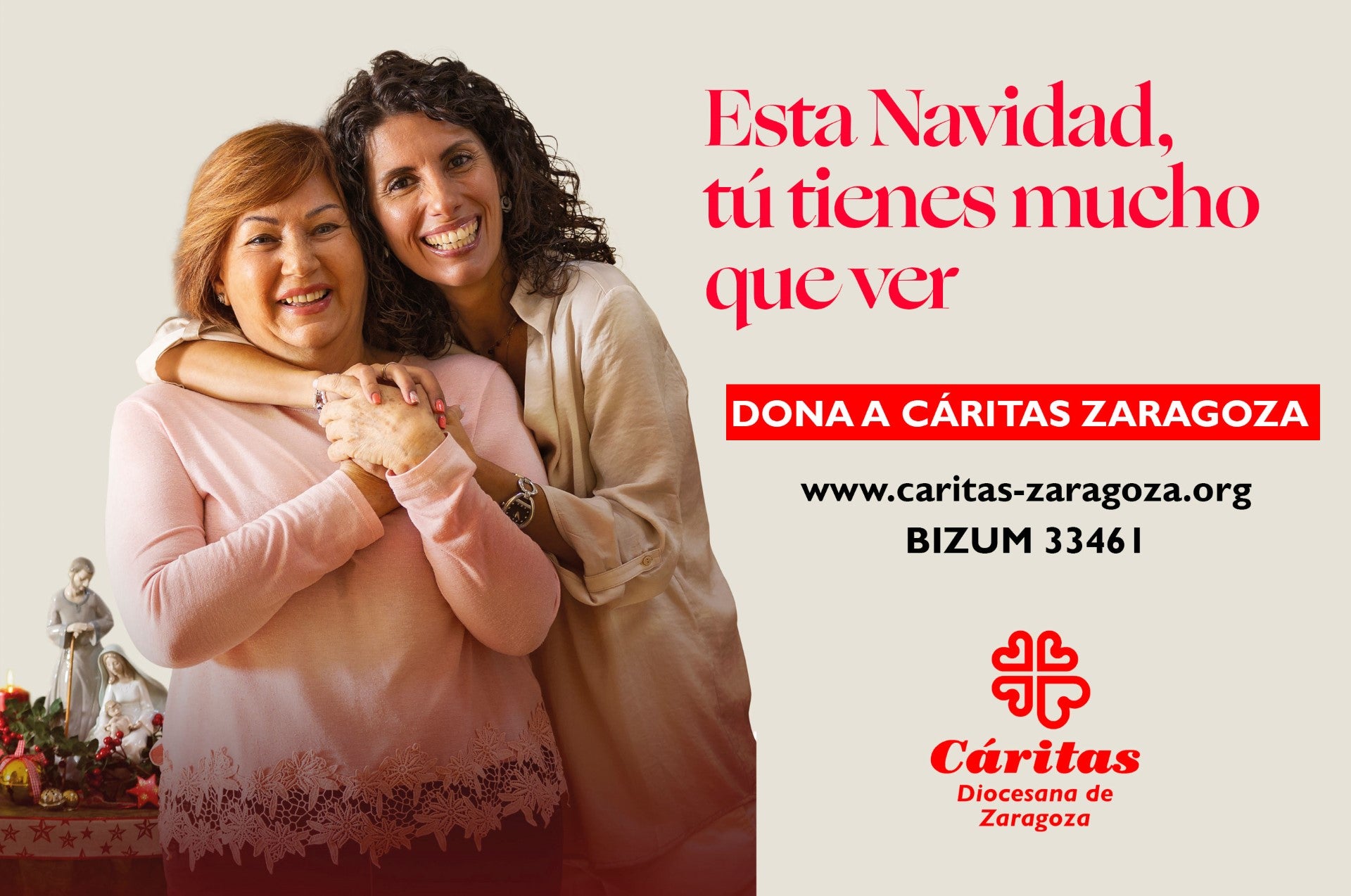 Cáritas Zaragoza alerta del aumento de los realquileres de habitaciones Cáritas Zaragoza alerta del aumento de los realquileres de habitaciones