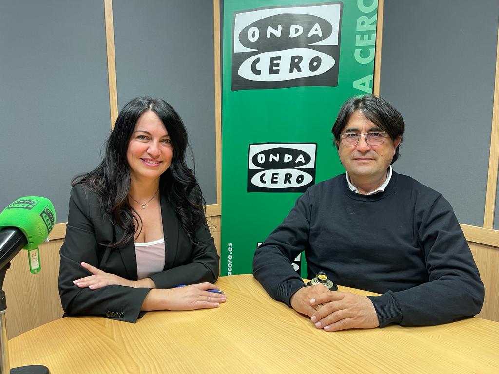 José Vicente Andreu: "Los agricultores alicantinos somo garantes de la calidad alimentaria, no dejaremos de luchar por el futuro" José Vicente Andreu: "Los agricultores alicantinos somo garantes de la calidad alimentaria, no dejaremos de luchar por el futuro"