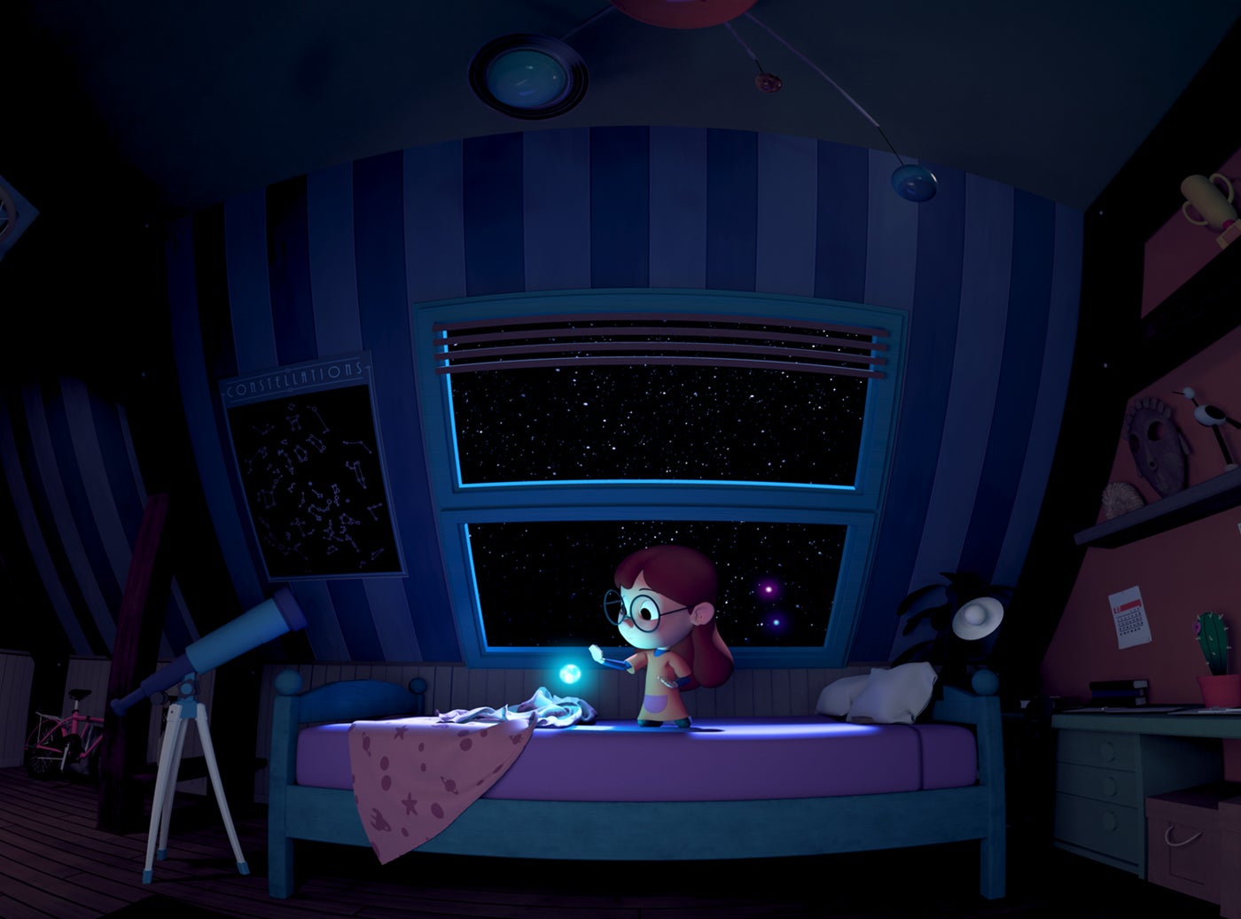 Nuevas propuestas del planetario del Museo de las Ciencias de Castilla-La Mancha Nuevas propuestas del planetario del Museo de las Ciencias de Castilla-La Mancha