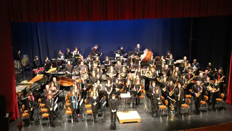 Asociación Musico Cultural 'Julián Sánchez Maroto' Asociación Musico Cultural 'Julián Sánchez Maroto'