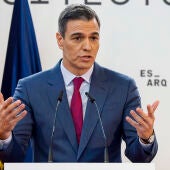 Sánchez responderá en el Congreso a las preguntas de PP y Vox sobre los pactos con Bildu