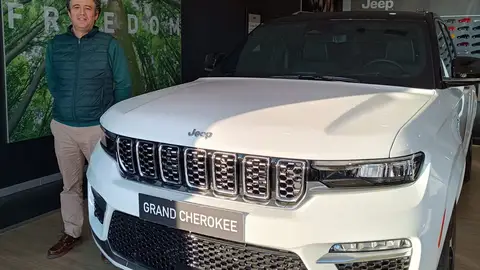 Jeep Jeep