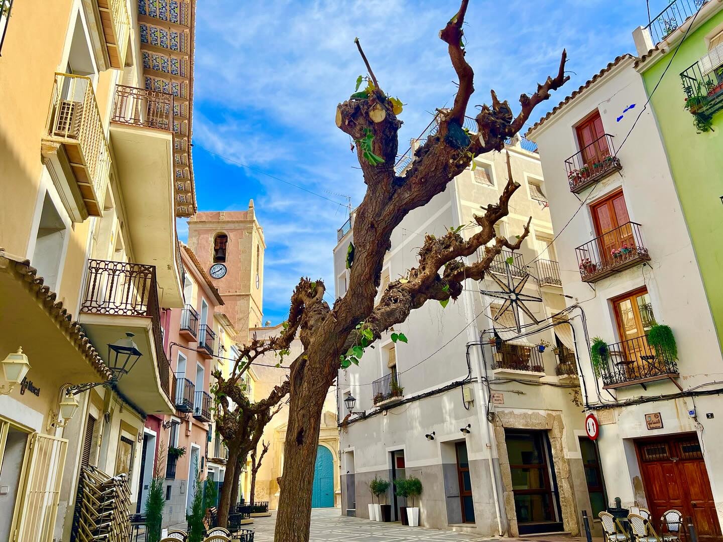 La Asociación del Casco Antiguo de la Vila Joiosa denuncia la proliferación de apartamentos turísticos ilegales y urge al Ayuntamiento a tomar medidas La Asociación del Casco Antiguo de la Vila Joiosa denuncia la proliferación de apartamentos turísticos ilegales y urge al Ayuntamiento a tomar medidas