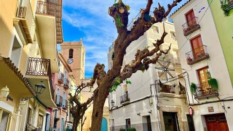 La asociación del Casco Antiguo de La Vila reclama bonificaciones fiscales para incentivar el comercio local La asociación del Casco Antiguo de La Vila reclama bonificaciones fiscales para incentivar el comercio local