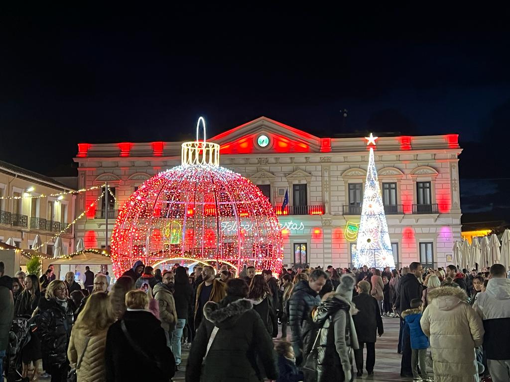 Más de Uno y La Mente de Todos 19/12/2023 (Emociones en Navidad) Más de Uno y La Mente de Todos 19/12/2023 (Emociones en Navidad)