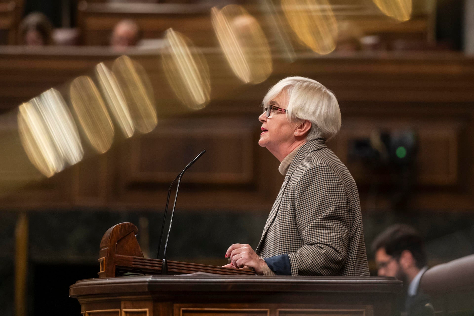 El PSOE acepta debatir la despenalización de las injurias a la Corona a propuesta de Sumar El PSOE acepta debatir la despenalización de las injurias a la Corona a propuesta de Sumar