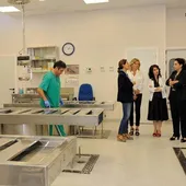 Instituto de Medicina Legal y Forente Instituto de Medicina Legal y Forente