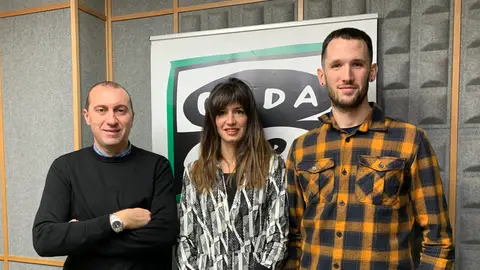 Electrolumen Paula Ayerra y Xabier Ayerra