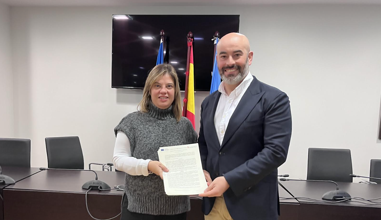 Principado y Ayuntamiento firman el convenio del Plan de Sostenibilidad Turística en Destino de Ribadesella Principado y Ayuntamiento firman el convenio del Plan de Sostenibilidad Turística en Destino de Ribadesella