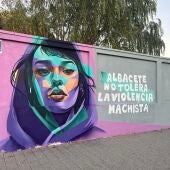 Albacete contra la violencia machista