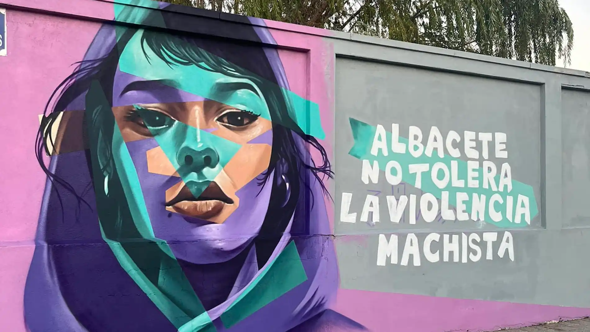 Albacete contra la violencia machista