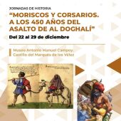 cuevas-moriscos y corsarios