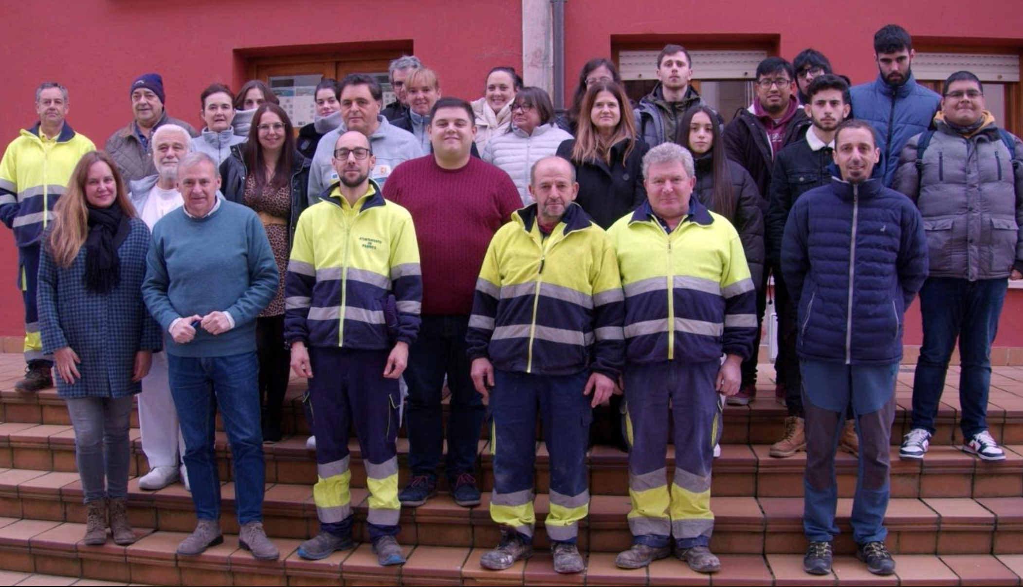 Parres destinará en 2024 casi 700.000 euros al fomento del empleo en el concejo Parres destinará en 2024 casi 700.000 euros al fomento del empleo en el concejo