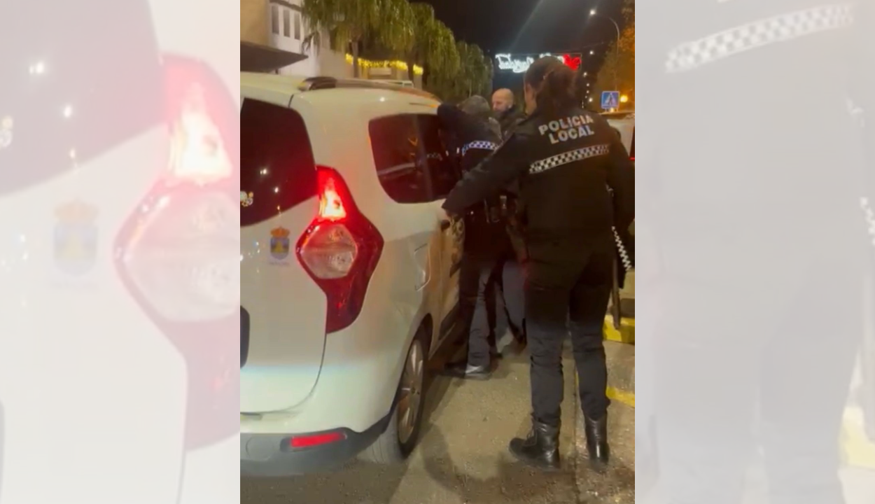 Noticias Málaga 20/12/2023 Noticias Málaga 20/12/2023