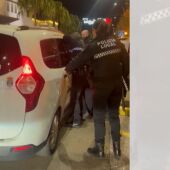 Detenido en Benalmádena un individuo con dos escopetas, que pretendía atentar contra los agentes 