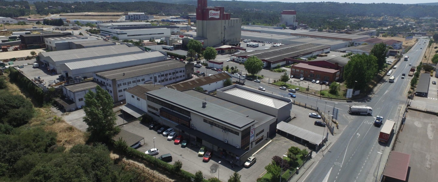 O BNG demanda medias para mellorar os principais parques industriais de Ourense O BNG demanda medias para mellorar os principais parques industriais de Ourense
