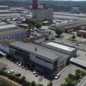 O BNG demanda medias para mellorar os principais parques industriais de Ourense