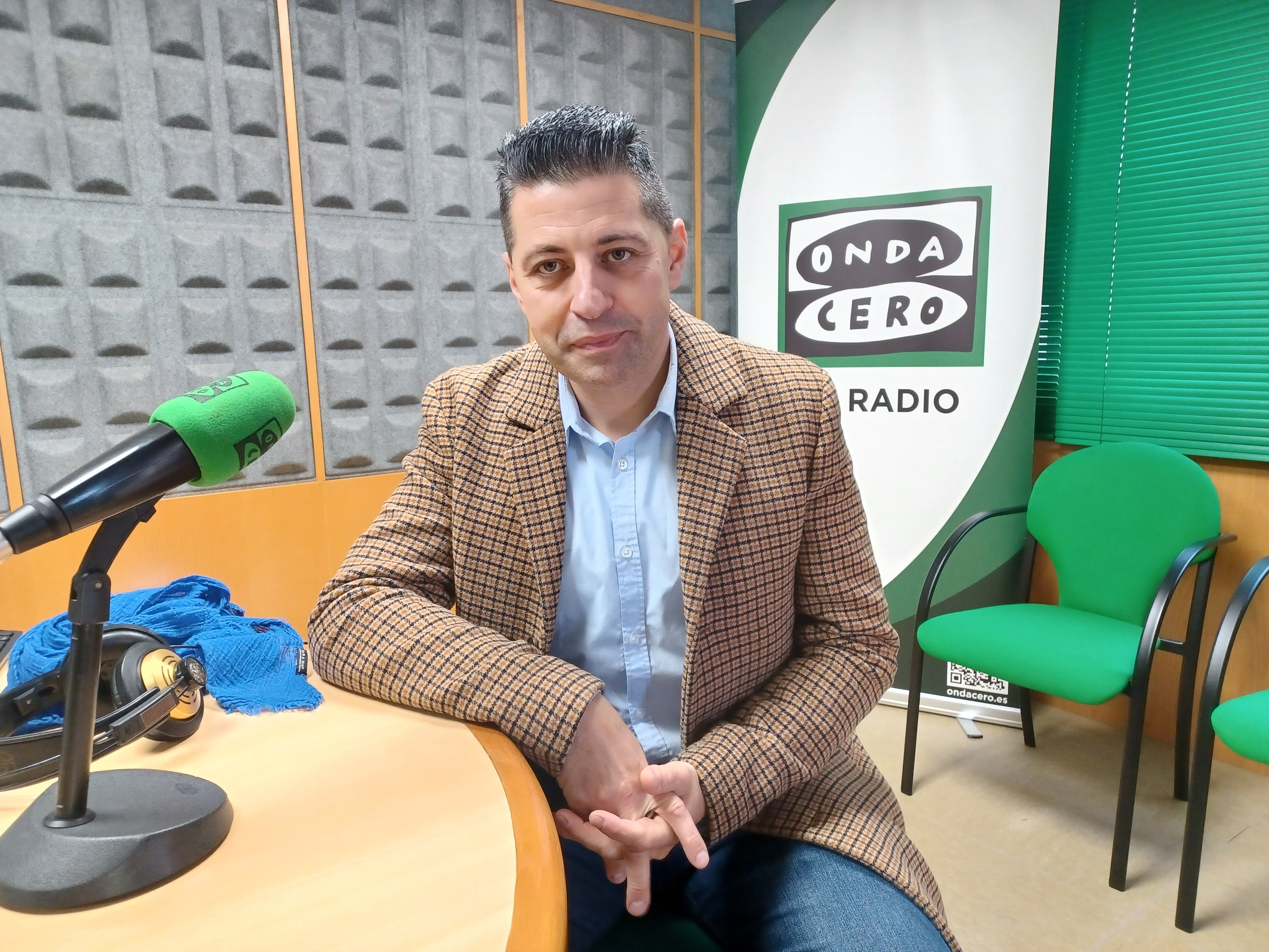 Andrés Díaz: “Acabamos de recibir a autorización de Augas de Galicia para licitar a Estación Termal de Ponte Caldelas” Andrés Díaz: “Acabamos de recibir a autorización de Augas de Galicia para licitar a Estación Termal de Ponte Caldelas”