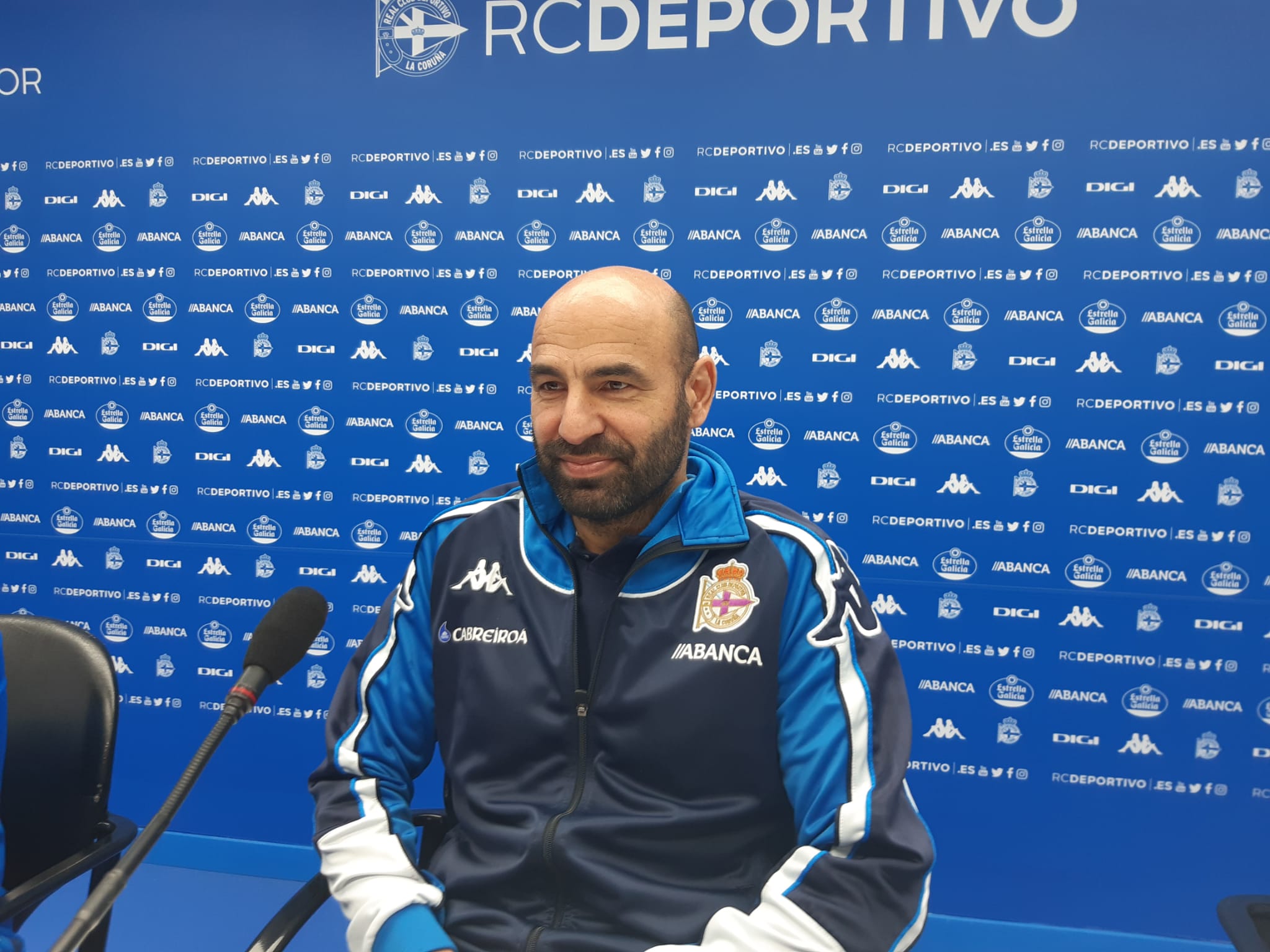 El RCD Deportivo SAD tendrá este miércoles el primer comité de empresa de su historia El RCD Deportivo SAD tendrá este miércoles el primer comité de empresa de su historia