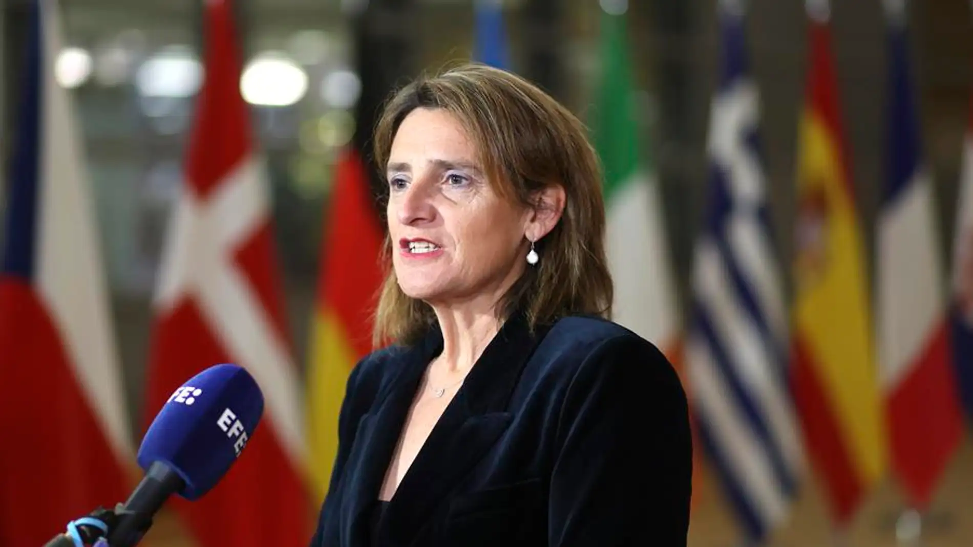 El Gobierno descarta que Bruselas prolongue el mecanismo ibérico