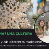 La Navidad y sus diferentes tradiciones