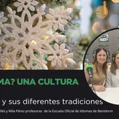 La Navidad y sus diferentes tradiciones La Navidad y sus diferentes tradiciones