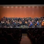 ONDA CERO SEVILLA, patrocina por 4º año consecutivo el concierto de Navidad de la ROSS