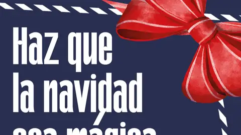 Campaña solidaria Campaña solidaria