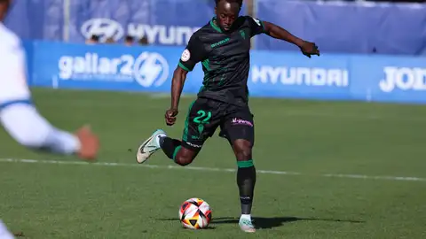 Diarra Diarra