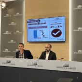 Presupuestos Diputación de Albacete 2024