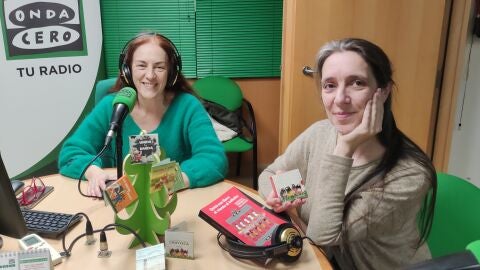 Kalandraka recomenda os mellores libros para este Nadal 